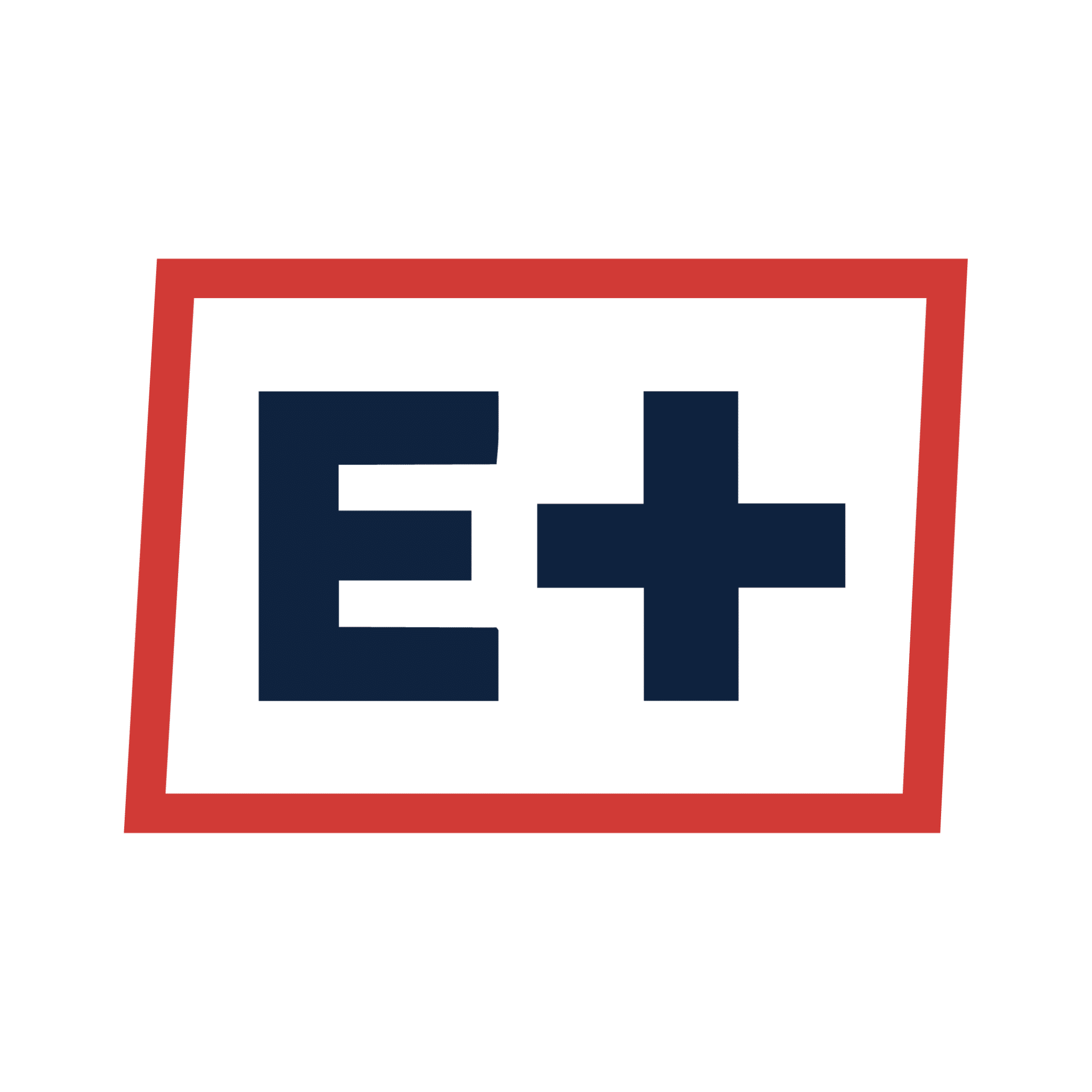 Consigue tu código - E+