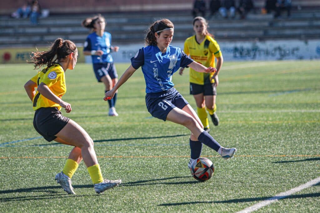 femeninos
