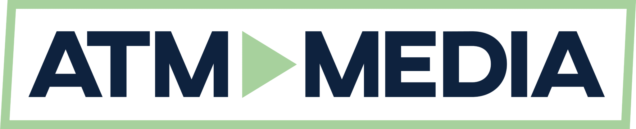 Logo ATM MEDIA